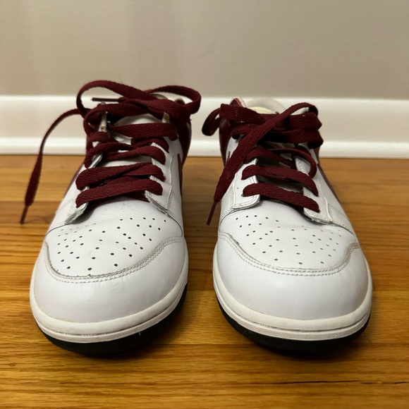 Nike Dunk Low CL Vintage Size 10 - Picture 4 of 7